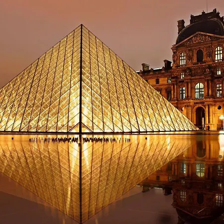 Le Doux Refuge A 5Mn Paris & 10Mn Stade De France Saint-Ouen  Exterior foto